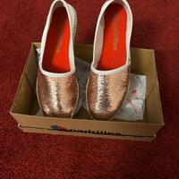 Espadrillas numero 40