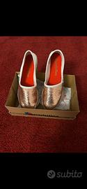 Espadrillas numero 40