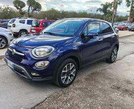 FIAT 500X 1.4 MultiAir 140 CV Cross GPL LANDI...