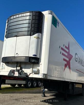 SEMIRIMORCHIO FRIGO LAMBERET-ATP FNA-PORTA BANCALI