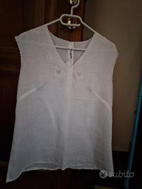 camicia donna