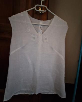 camicia donna