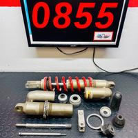 AMMORTIZZATORE PER PARTI DI RICAMBIO SUZUKI RM 125