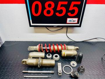 AMMORTIZZATORE PER PARTI DI RICAMBIO SUZUKI RM 125