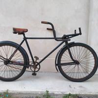 Bicicletta Rosati