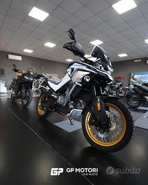 Cf Moto 800MT EXPLORE