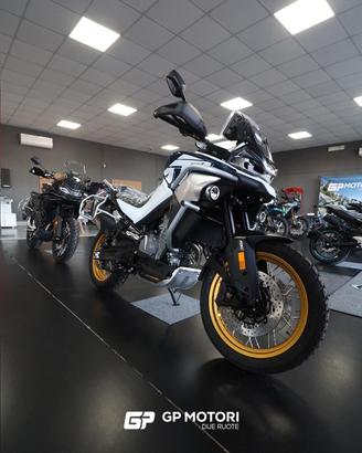 Cf Moto 800MT EXPLORE