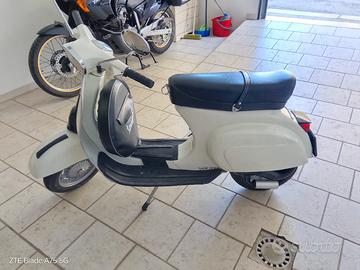 vespa special 50 4 marce epoca