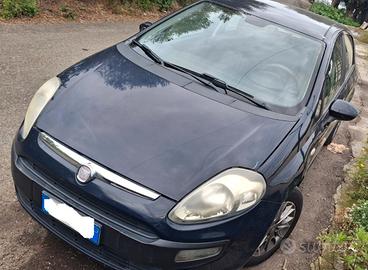 ricambi fiat punto evo 2014