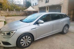 Renault Megane SW