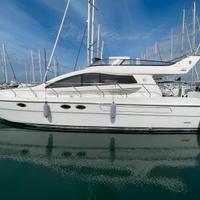 Enterprise marine 46