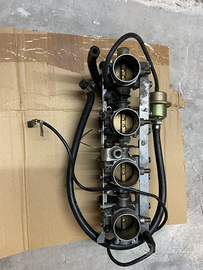 Pezzi vari bmw k100 rs