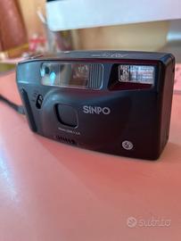 Macchina Fotografica