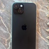 iPhone 15