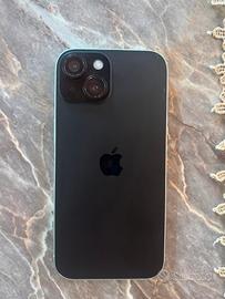 iPhone 15
