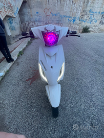 Sky 2 nuovo poco usato