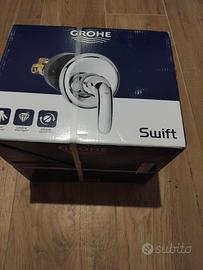 miscelatore per doccia  grohe