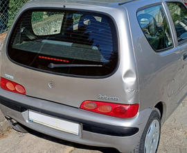 Fiat seicento