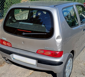 Fiat seicento