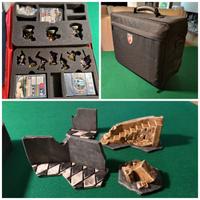 Bundle Warhammer Underworlds 5 Bande + Borsa