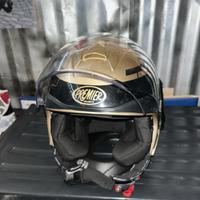 Casco jet premier cool opt 19