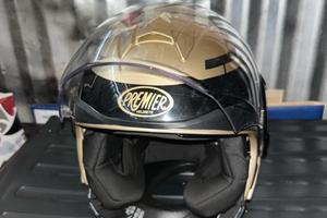 Casco jet premier cool opt 19