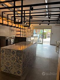 Locale commerciale Giffoni