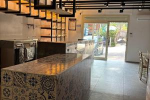 Locale commerciale Giffoni