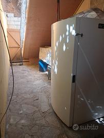 caldaia a pellet 26 kw