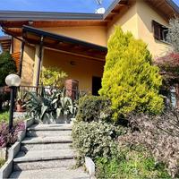 Villetta di Testa con Giardino Privato