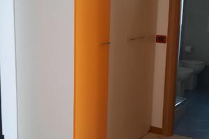 Bilocale ristrutturato