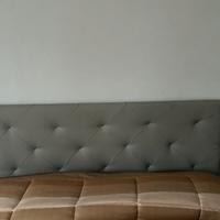 Testiera letto matrimoniale