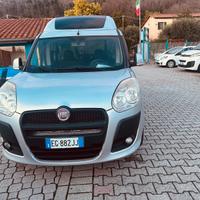 Fiat Doblo Doblò 1.4 BENZINA 2011 PER TRANSPORTO D