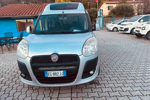 Fiat Doblo Doblò 1.4 BENZINA 2011 PER TRANSPORTO D