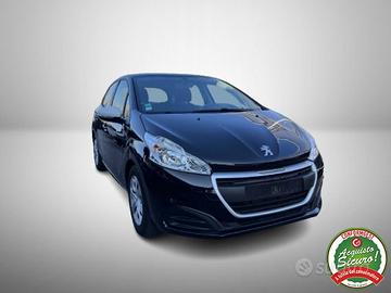 PEUGEOT 208 1° serie PureTech 68 5 porte Like