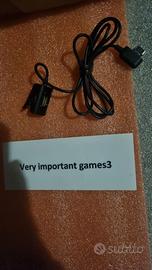 1358-Auricolare Cellulare LG ORIGINALE