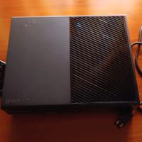 Xbox one 500gb