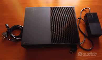 Xbox one 500gb