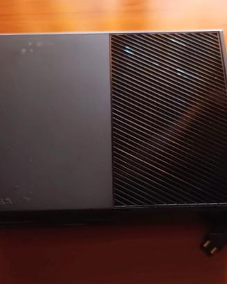 Xbox one 500gb