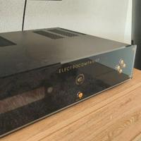 amplificatore elettrocompaniet eci6 mki