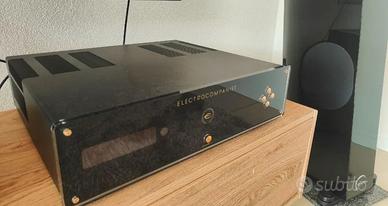 amplificatore elettrocompaniet eci6 mki