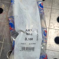 collari idraulici vari diametri 100, 120