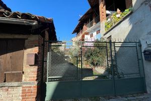 CASA SEMINDIPENDENTE A TORRE CANAVESE
