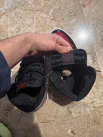 Jordan 1 retro high og