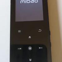 Lettore MP3 Mibao M400