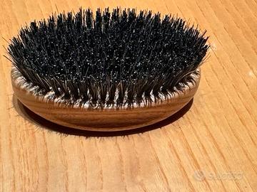 Spazzola Ovale da Barba Grande e per capelli corti