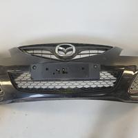 Paraurti ant MAZDA 6 Hatchback '07