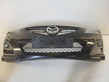 Paraurti ant MAZDA 6 Hatchback '07