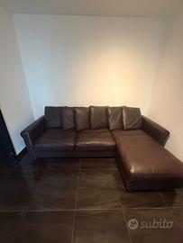 Divano letto
