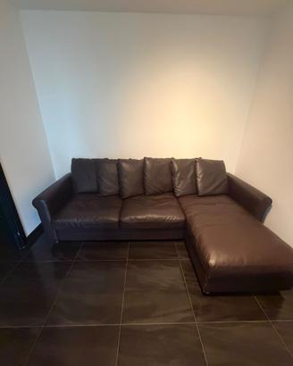 Divano letto